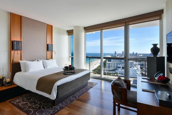 The Setai, Miami Beach image 32