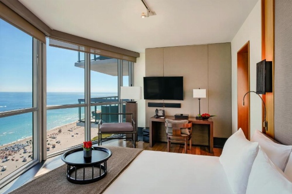 The Setai, Miami Beach image 36