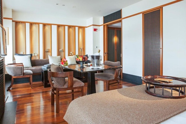 The Setai, Miami Beach image 6